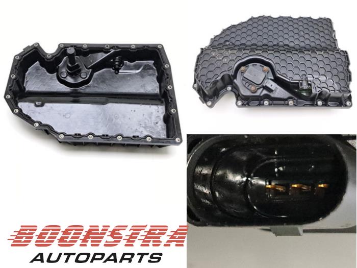 Gebruikte Carterpan Volkswagen Golf VII (AUA) 2.0 R 4Motion 16V Prijs € 49,95 Margeregeling aangeboden door Boonstra Autoparts