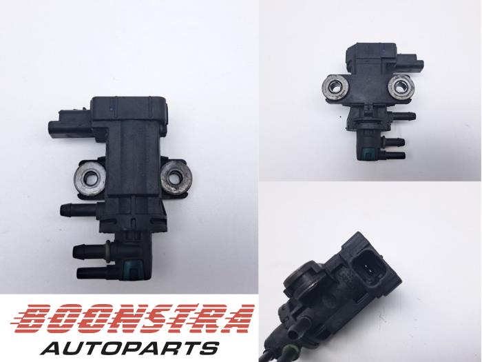 Gebruikte Turbodrukregelaar Opel Movano 2.2 D 120 Prijs € 30,19 Inclusief btw aangeboden door Boonstra Autoparts