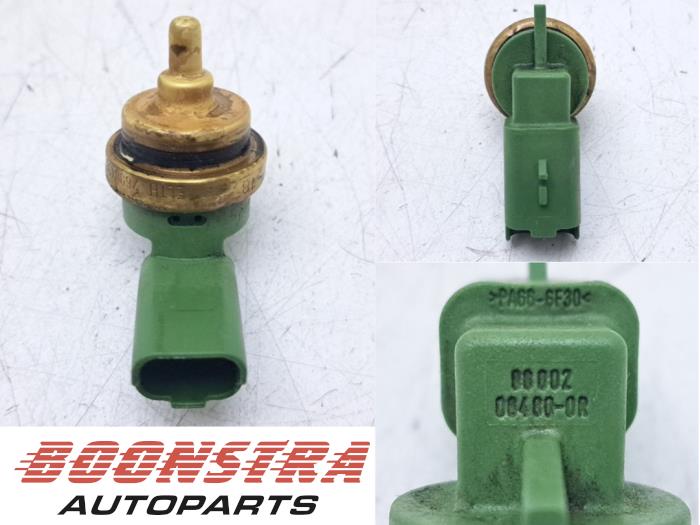 Gebruikte Temperatuursensor Motor Toyota ProAce City 1.2 VVT-i 130 Prijs € 24,95 Margeregeling aangeboden door Boonstra Autoparts