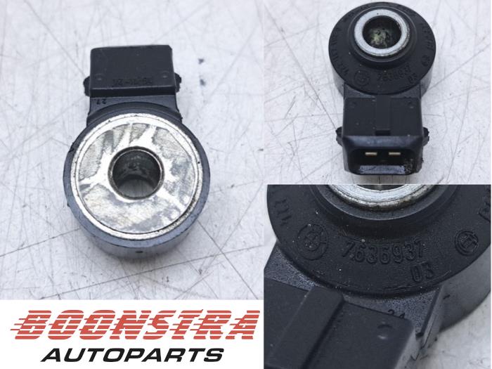 Gebruikte Pingelsensor BMW 1 serie (F20) 118i 1.5 TwinPower 12V Prijs € 24,95 Margeregeling aangeboden door Boonstra Autoparts