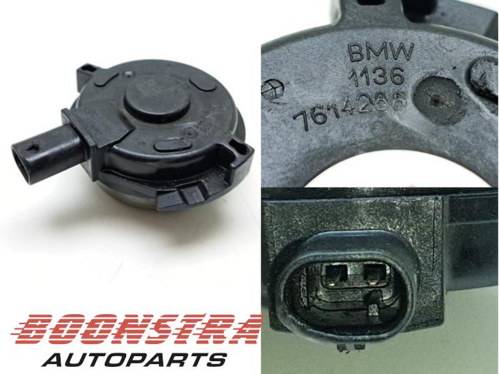 Gebruikte Nokkenas Sensor BMW 1 serie (F20) 118i 1.5 TwinPower 12V Prijs € 24,95 Margeregeling aangeboden door Boonstra Autoparts