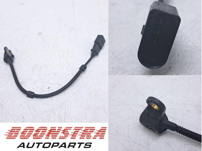 Gebruikte Nokkenas Sensor Volkswagen Passat Alltrack (365) 2.0 TDI 16V 177 4Motion Prijs € 24,95 Margeregeling aangeboden door Boonstra Autoparts