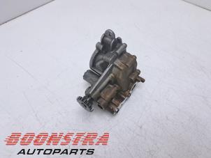 Oliepomp van een Renault Captur I (2R) 0.9 Energy TCE 12V 2017