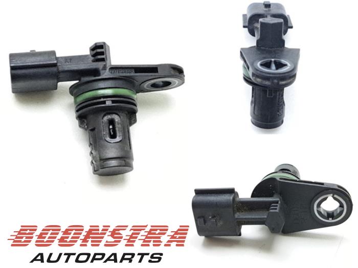 Gebruikte Nokkenas Sensor Renault Captur I (2R) 0.9 Energy TCE 12V Prijs € 24,95 Margeregeling aangeboden door Boonstra Autoparts