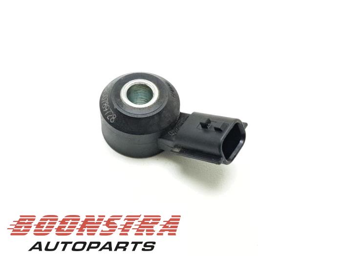 Gebruikte Klopsensor Renault Captur I (2R) 0.9 Energy TCE 12V Prijs € 24,95 Margeregeling aangeboden door Boonstra Autoparts