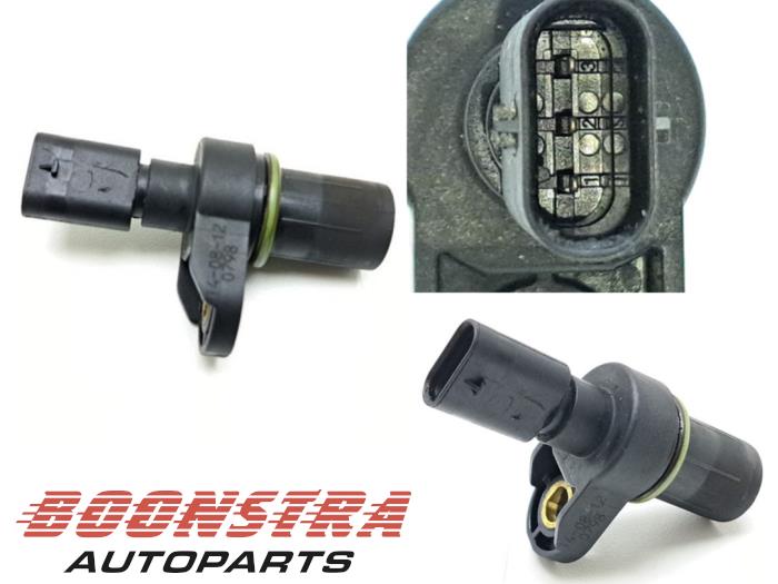 Gebruikte Sensor Nokkenas BMW X5 (F15) M50d 3.0 24V Prijs € 24,95 Margeregeling aangeboden door Boonstra Autoparts