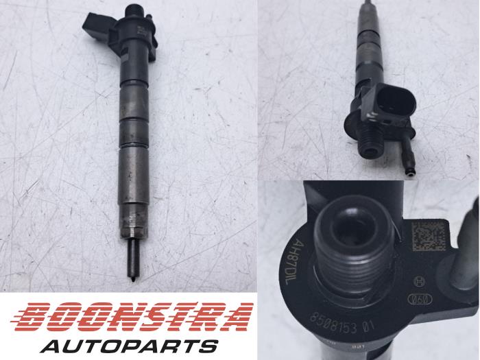 Gebruikte Verstuiver (diesel) BMW X5 (F15) M50d 3.0 24V Prijs € 179,95 Margeregeling aangeboden door Boonstra Autoparts
