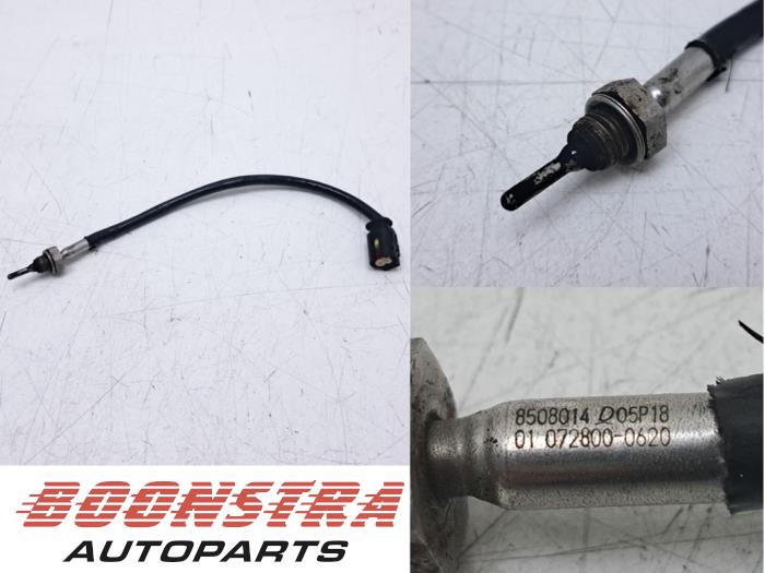 Gebruikte Uitlaat temperatuursensor BMW X5 (F15) M50d 3.0 24V Prijs € 34,95 Margeregeling aangeboden door Boonstra Autoparts