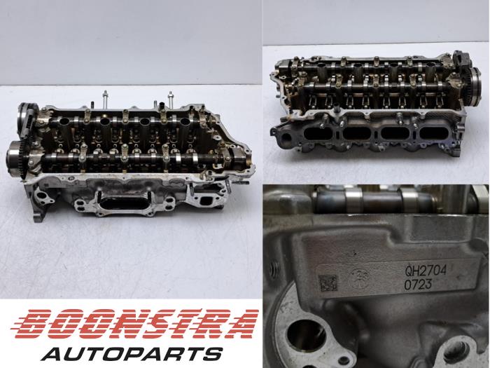 Gebruikte Cilinderkop Honda Civic (FL) 2.0 e:HEV Prijs € 569,95 Margeregeling aangeboden door Boonstra Autoparts