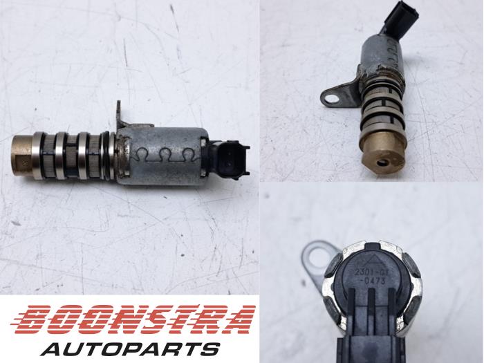 Gebruikte Oliedruk Schakelaar Honda Civic (FL) 2.0 e:HEV Prijs € 109,95 Margeregeling aangeboden door Boonstra Autoparts
