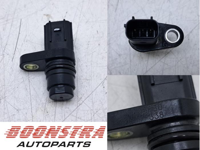 Gebruikte Nokkenas Sensor Honda Civic (FL) 2.0 e:HEV Prijs € 24,95 Margeregeling aangeboden door Boonstra Autoparts