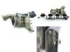 BMW 3 serie (F30) 330e G-lader