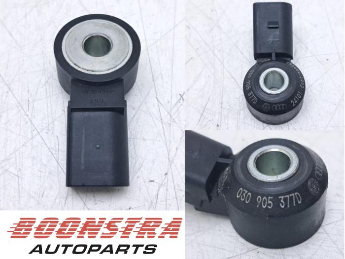 Gebruikte Sensor Pingel/klop Skoda Octavia Combi (NXAC) 1.0 TSI e-TEC 12V Prijs € 24,95 Margeregeling aangeboden door Boonstra Autoparts