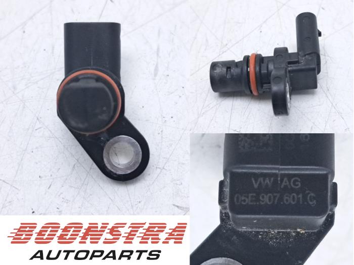 Gebruikte Nokkenas Sensor Skoda Octavia Combi (NXAC) 1.0 TSI e-TEC 12V Prijs € 24,95 Margeregeling aangeboden door Boonstra Autoparts