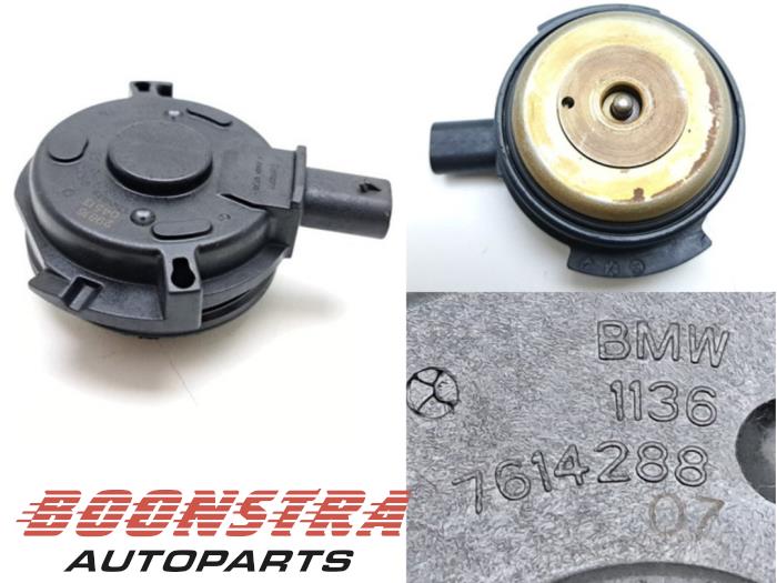 Gebruikte Nokkenas Sensor BMW 3 serie (F30) 330e Prijs € 24,95 Margeregeling aangeboden door Boonstra Autoparts