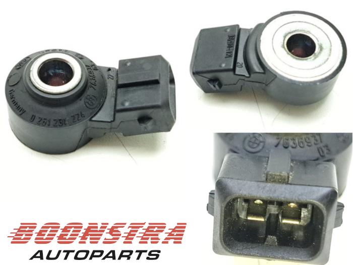 Gebruikte Pingelsensor BMW 3 serie (F30) 330e Prijs € 24,95 Margeregeling aangeboden door Boonstra Autoparts