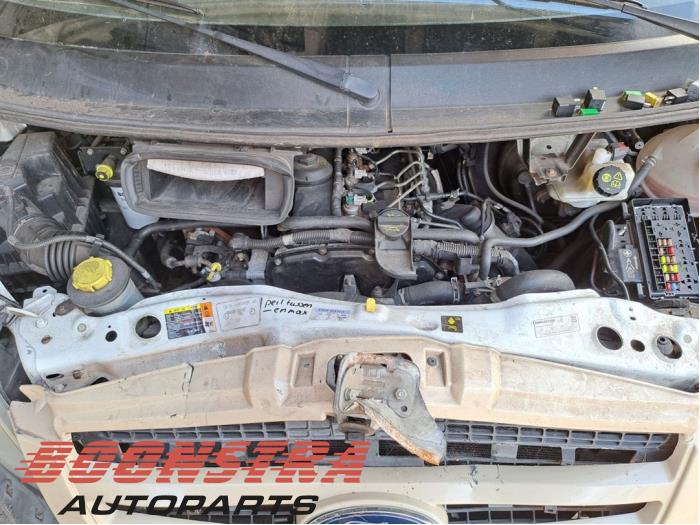 Gebruikte Versnellingsbak Ford Transit 2.4 TDCi 16V RWD Prijs € 1.149,00 Margeregeling aangeboden door Boonstra Autoparts