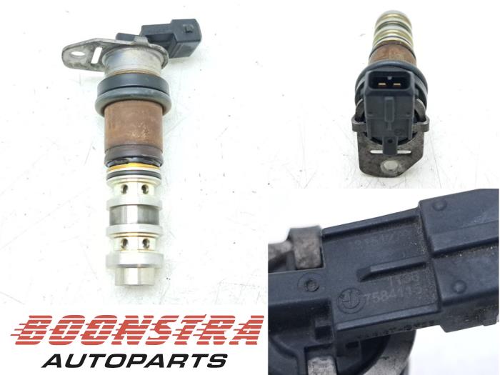 Gebruikte Nokkenas Sensor BMW 3 serie (E90) 318i 16V Prijs € 29,95 Margeregeling aangeboden door Boonstra Autoparts