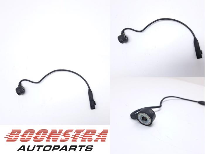 Gebruikte Sensor Pingel/klop Mercedes E (R207) E-200 2.0 Turbo 16V Prijs € 24,95 Margeregeling aangeboden door Boonstra Autoparts