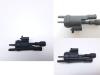 Mercedes-Benz E (R207) E-200 2.0 Turbo 16V Vacuum ventiel