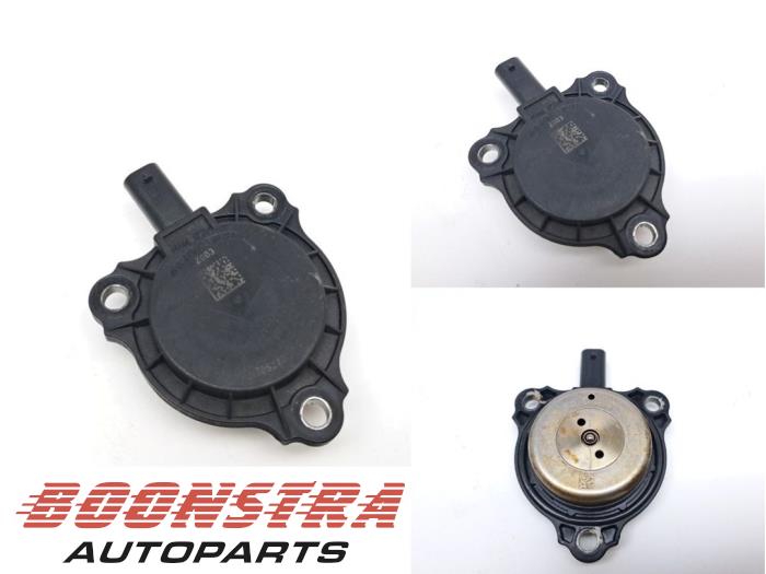 Gebruikte Sensor Nokkenas Mercedes E (R207) E-200 2.0 Turbo 16V Prijs € 24,95 Margeregeling aangeboden door Boonstra Autoparts