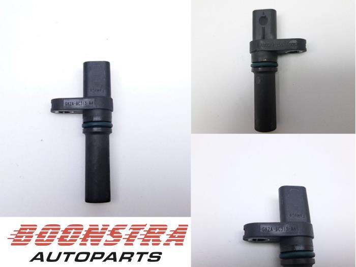 Gebruikte Krukas sensor Ford Transit Custom 2.0 EcoBlue 136 Prijs € 30,19 Inclusief btw aangeboden door Boonstra Autoparts