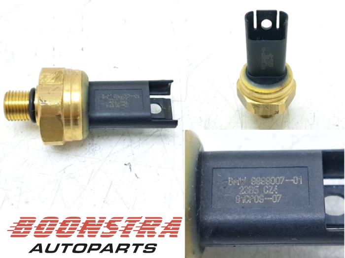 Gebruikte Druksensor BMW 3 serie (E90) 318i 16V Prijs € 24,95 Margeregeling aangeboden door Boonstra Autoparts