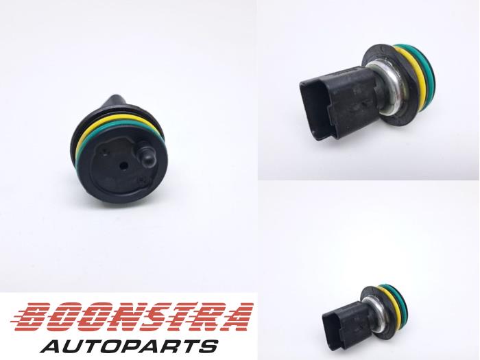 Gebruikte Brandstofdruk sensor Ford Transit Custom 2.0 EcoBlue 136 Prijs € 30,19 Inclusief btw aangeboden door Boonstra Autoparts