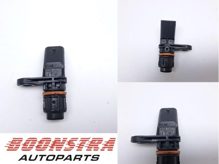 Gebruikte Nokkenas Sensor Ford Transit Custom 2.0 EcoBlue 136 Prijs € 30,19 Inclusief btw aangeboden door Boonstra Autoparts