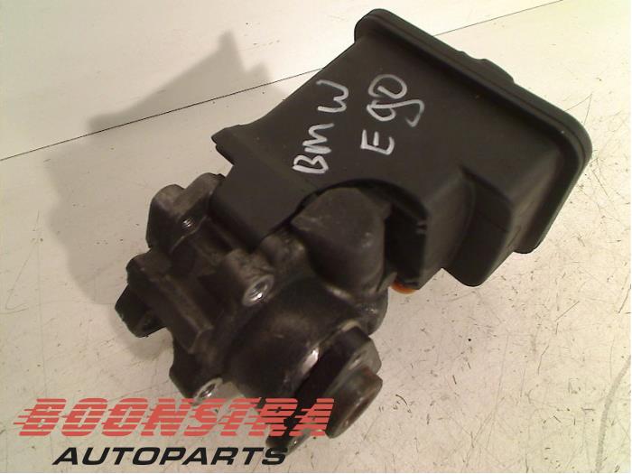 Gebruikte Servopomp BMW 3-Serie Prijs € 28,00 Margeregeling aangeboden door Boonstra Autoparts