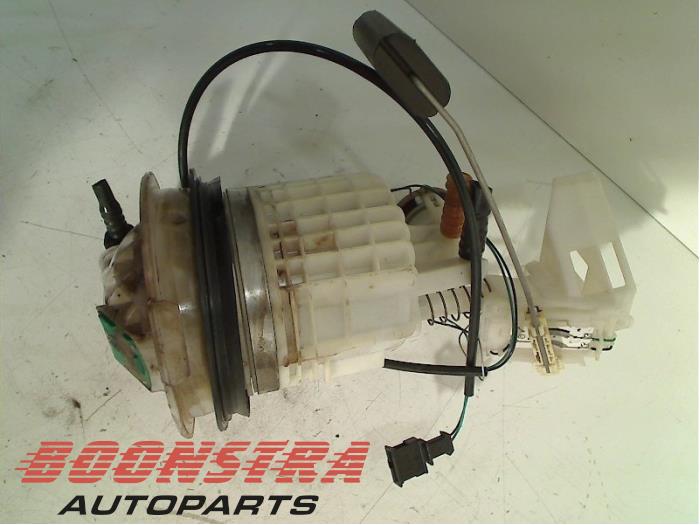 Gebruikte Tank element Pomp Mini Cooper S Prijs € 36,75 Margeregeling aangeboden door Boonstra Autoparts