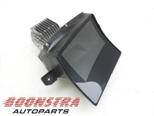 Gebruikte Head-up display BMW 6 serie Gran Coupe (F06) 640d 24V Prijs € 99,95 Margeregeling aangeboden door Boonstra Autoparts