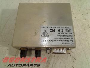 Gebruikte Module (diversen) Porsche 911 (997) 3.6 24V Turbo Prijs € 29,95 Margeregeling aangeboden door Boonstra Autoparts