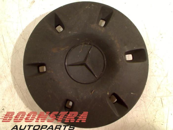Mercedes Sprinter Wheel cover (spare)