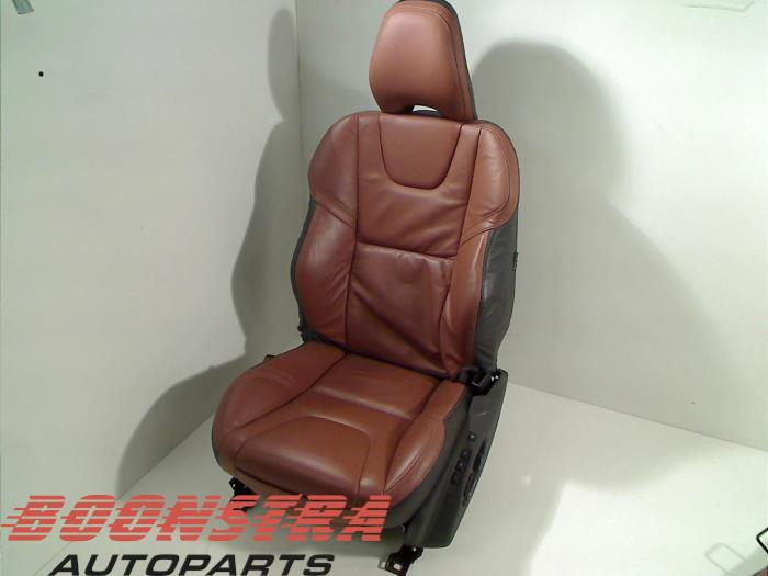 Boonstra Autoparts Gebruikte Stoel links voor Volvo V60 Stoel links voor Volvo S60