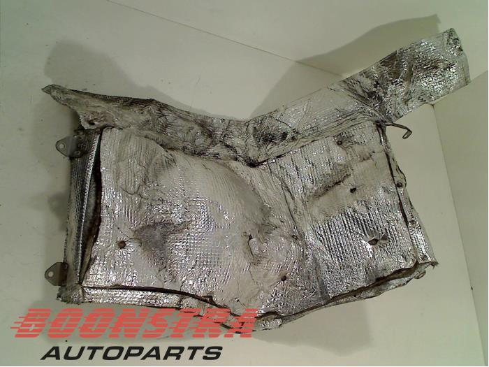 Gebruikte Diversen Ferrari 458 Italia 4.5 V8 32V DCT Prijs € 99,95 Margeregeling aangeboden door Boonstra Autoparts