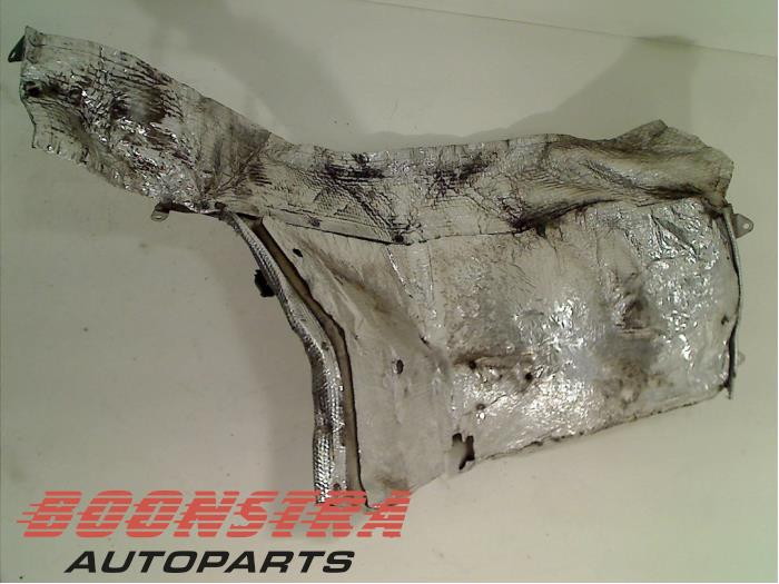 Gebruikte Diversen Ferrari 458 Italia 4.5 V8 32V DCT Prijs € 99,95 Margeregeling aangeboden door Boonstra Autoparts
