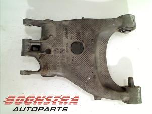 Gebruikte Draagarm rechts-achter Ferrari 458 Italia 4.5 V8 32V DCT Prijs € 79,95 Margeregeling aangeboden door Boonstra Autoparts