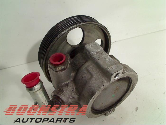 Gebruikte Servopomp Citroen Nemo (AA) 1.4 HDi 70 Prijs € 24,95 Margeregeling aangeboden door Boonstra Autoparts