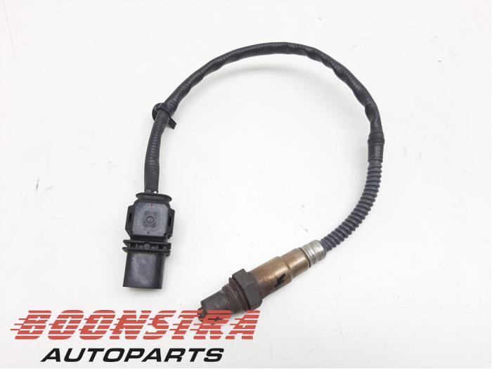 Gebruikte Lambda Sonde Ferrari 458 Italia 4.5 V8 32V DCT Prijs € 44,95 Margeregeling aangeboden door Boonstra Autoparts