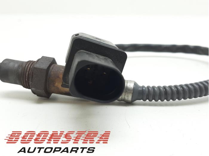 Lambda Sonde van een Ferrari 458 Italia 4.5 V8 32V DCT 2010