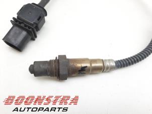 Lambda Sonde van een Ferrari 458 Italia 4.5 V8 32V DCT 2010
