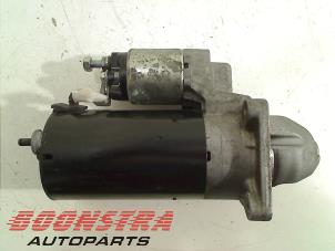 Gebruikte Startmotor Ferrari 458 Italia 4.5 V8 32V DCT Prijs € 379,95 Margeregeling aangeboden door Boonstra Autoparts