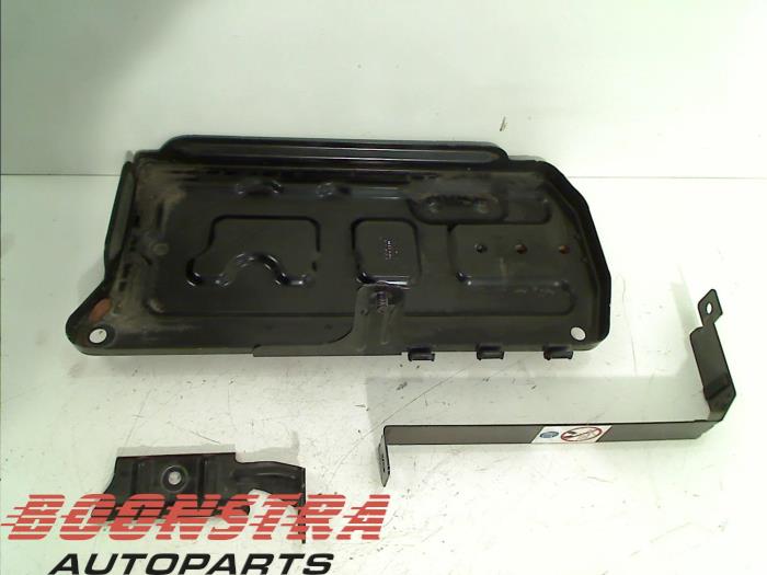 Batterieträger Porsche 911 (99150415110, 991209013612, 99161121200)