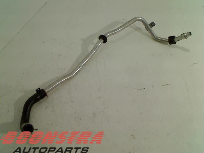 Boonstra Autoparts Gebruikte Leiding Diversen Voor