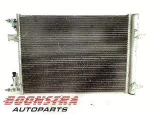 Gebruikte Airco Condensor Opel Astra J Sports Tourer (PD8/PE8/PF8) 1.4 Turbo 16V Prijs € 54,95 Margeregeling aangeboden door Boonstra Autoparts