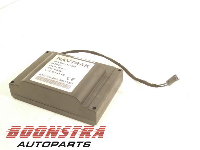 Gebruikte Module (diversen) Ferrari 458 Italia 4.5 V8 32V DCT Prijs € 59,95 Margeregeling aangeboden door Boonstra Autoparts