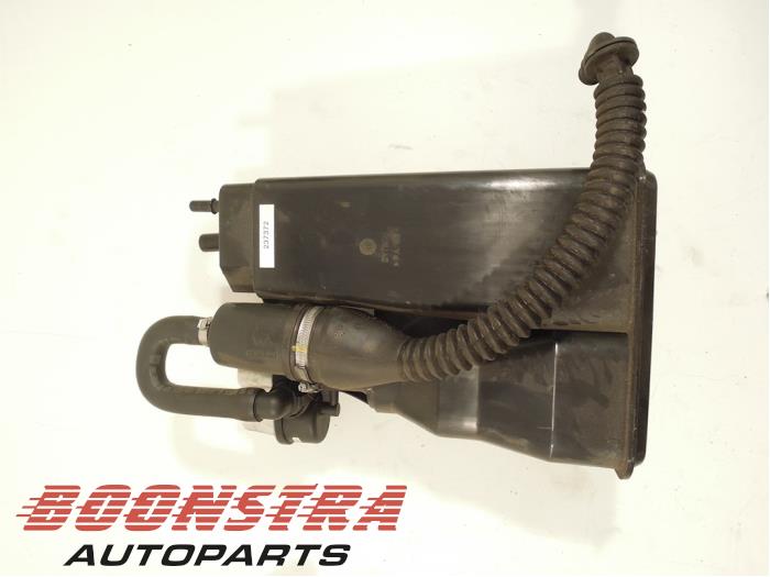 FERRARI 1 generation (1996-2002) Catalizator 1132B0002502 20277474