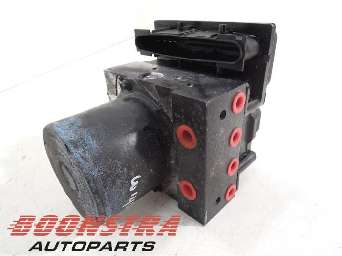 Gebruikte ABS Pomp Porsche Cayman (987) 3.4 S 24V Prijs € 49,95 Margeregeling aangeboden door Boonstra Autoparts
