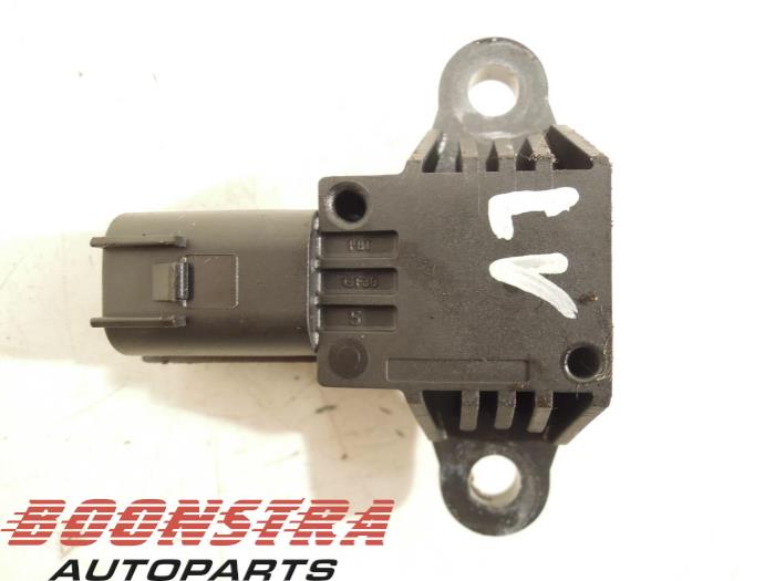 Gebruikte Volvo V40 (MV) 1.6 D2 Airbag Sensor 31360986 Boonstra Autoparts Onderdelenlijn.nl